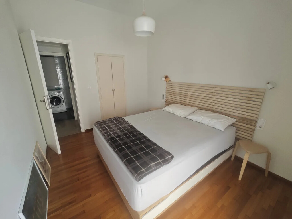 Flat in Athens, Greece, 80 m² - picture 12