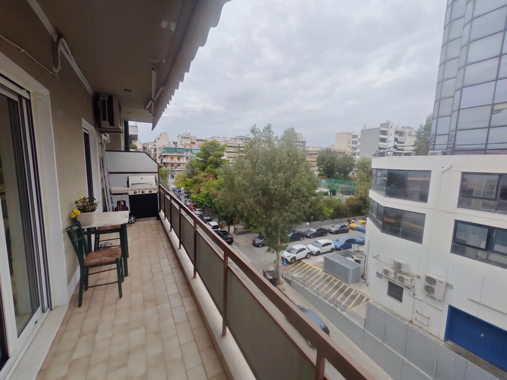 Flat in Athens, Greece, 80 m² - picture 16
