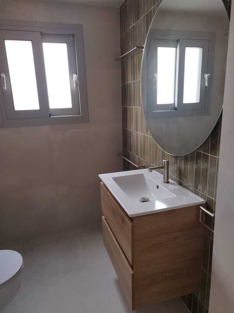 Flat in Athens, Greece, 82 m² - picture 16