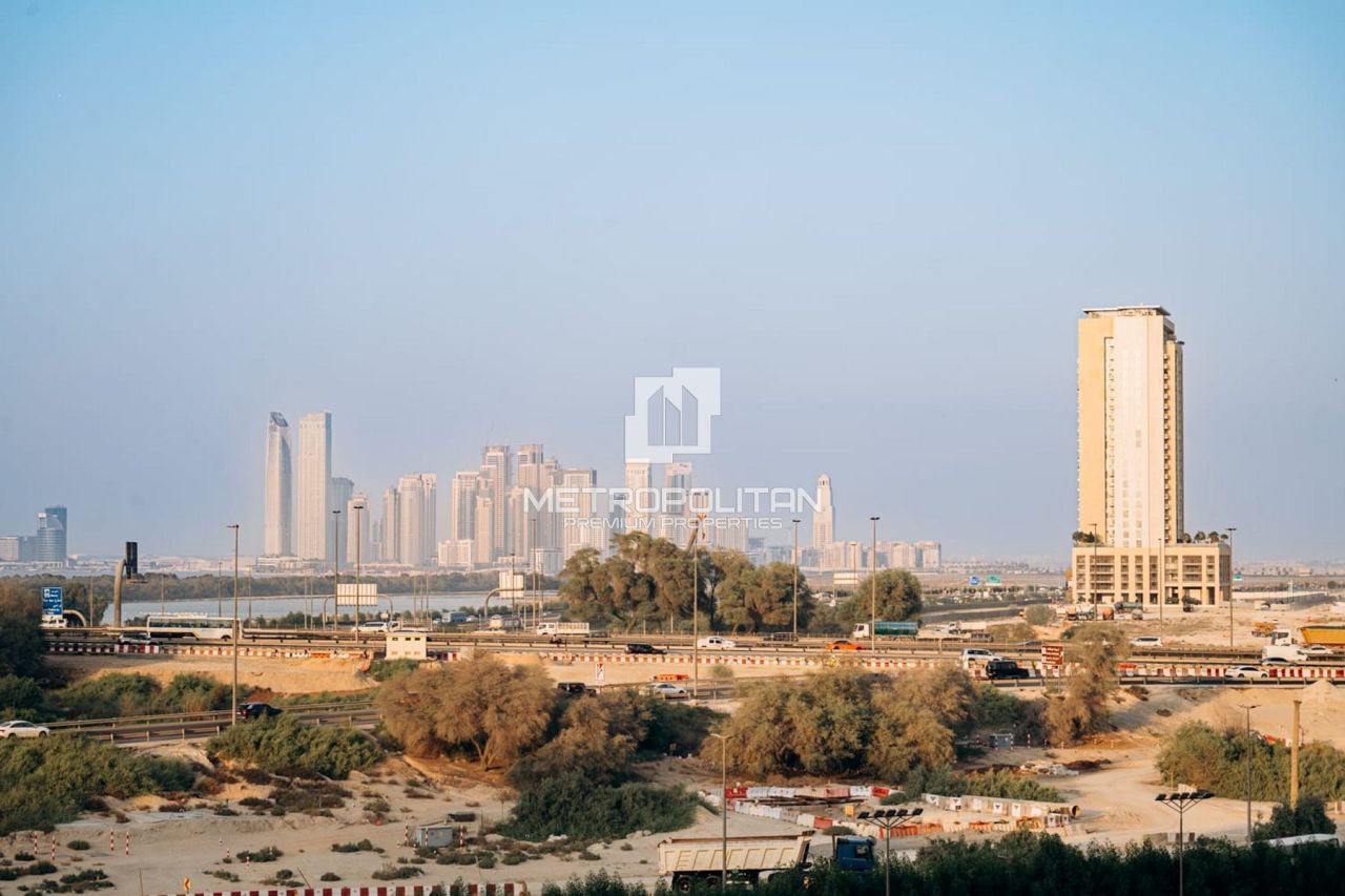 Appartamenti a Dubai, EAU, 71 m² - foto 1