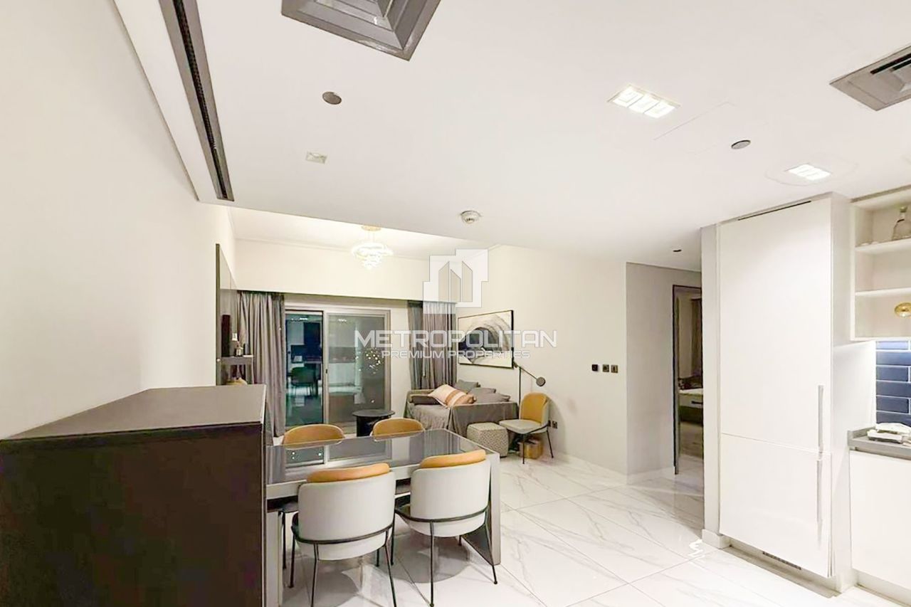 Apartment in Dubai, VAE, 97 m² - Foto 1