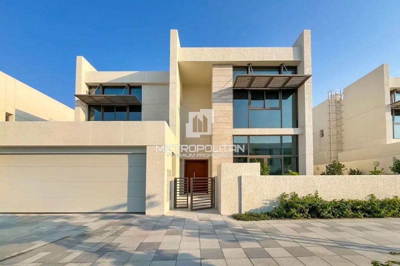Villa a Dubai, EAU, 604 m² - foto 1
