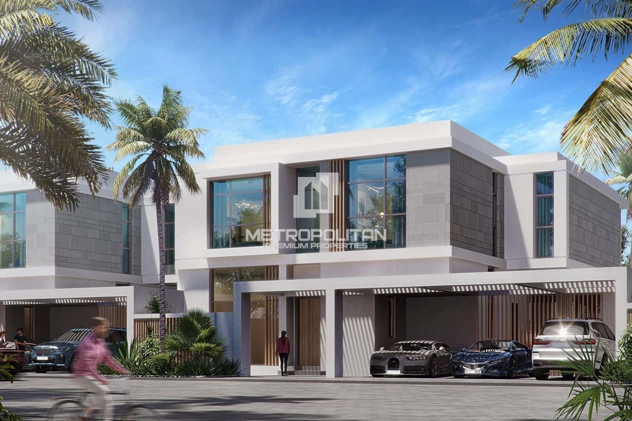 Villa a Ras Al Khayma, EAU, 222 m² - foto 1