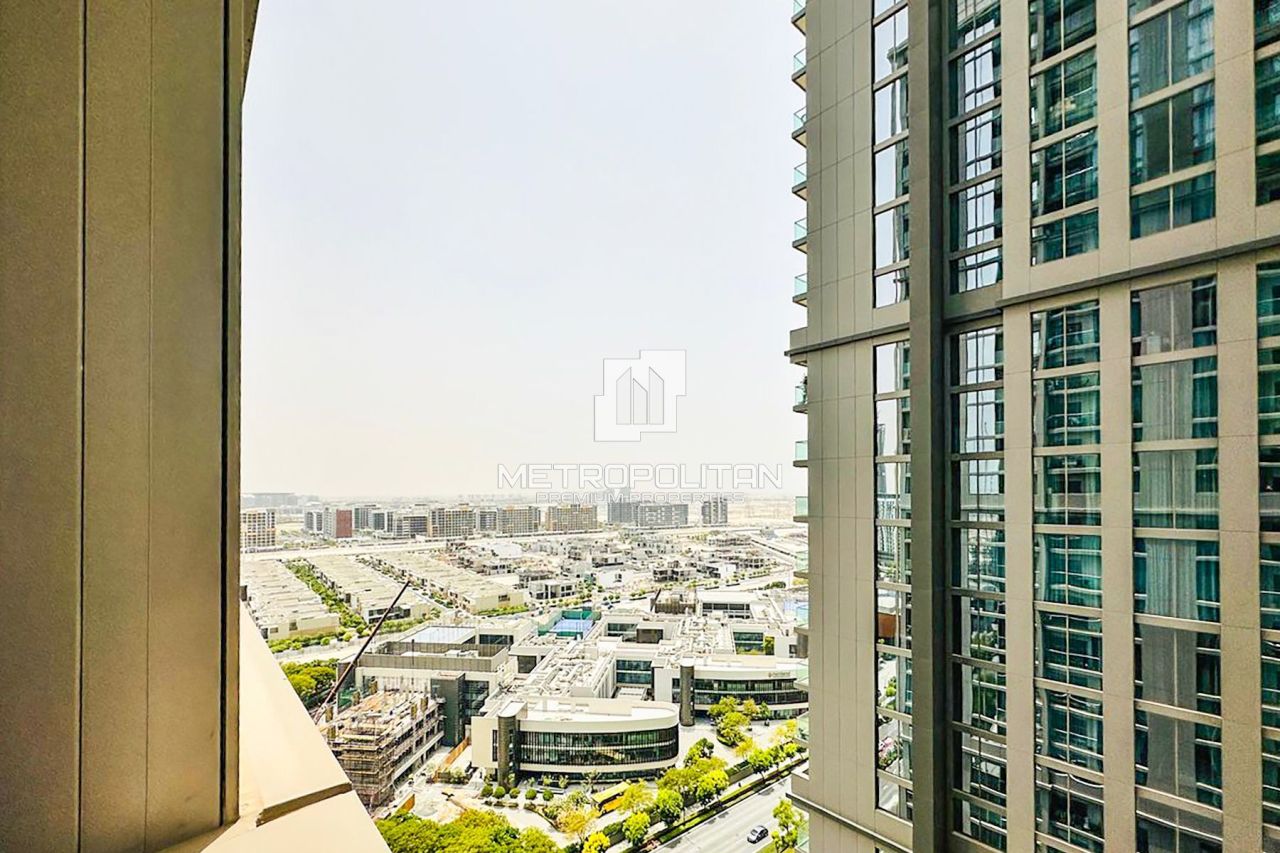 Appartamenti a Dubai, EAU, 46 m² - foto 1