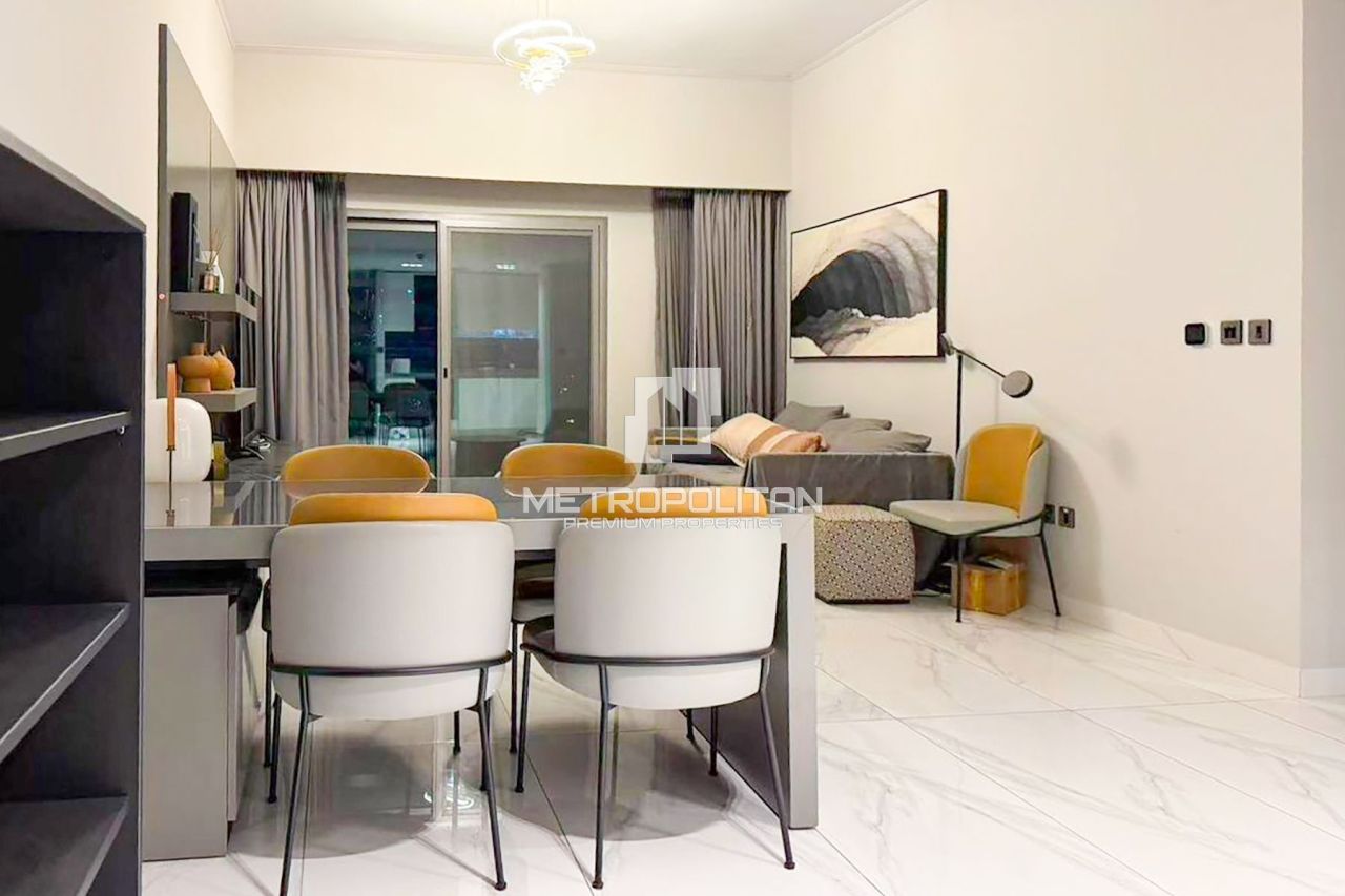 Apartment in Dubai, VAE, 97 m² - Foto 2