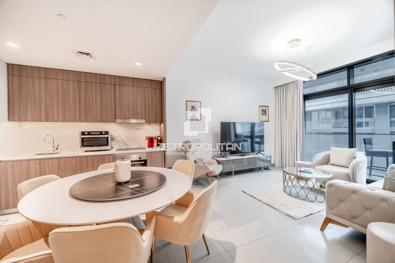 Appartement à Dubaï, EAU, 66 m² - image 2