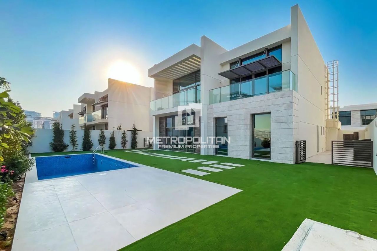Villa a Dubai, EAU, 604 m² - foto 2