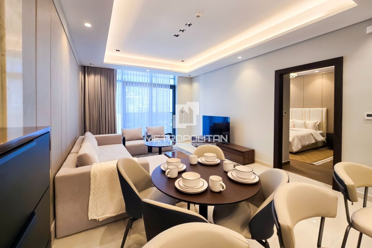 Appartamenti a Dubai, EAU, 77 m² - foto 2