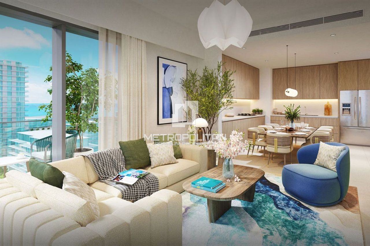 Appartamenti a Dubai, EAU, 72 m² - foto 2