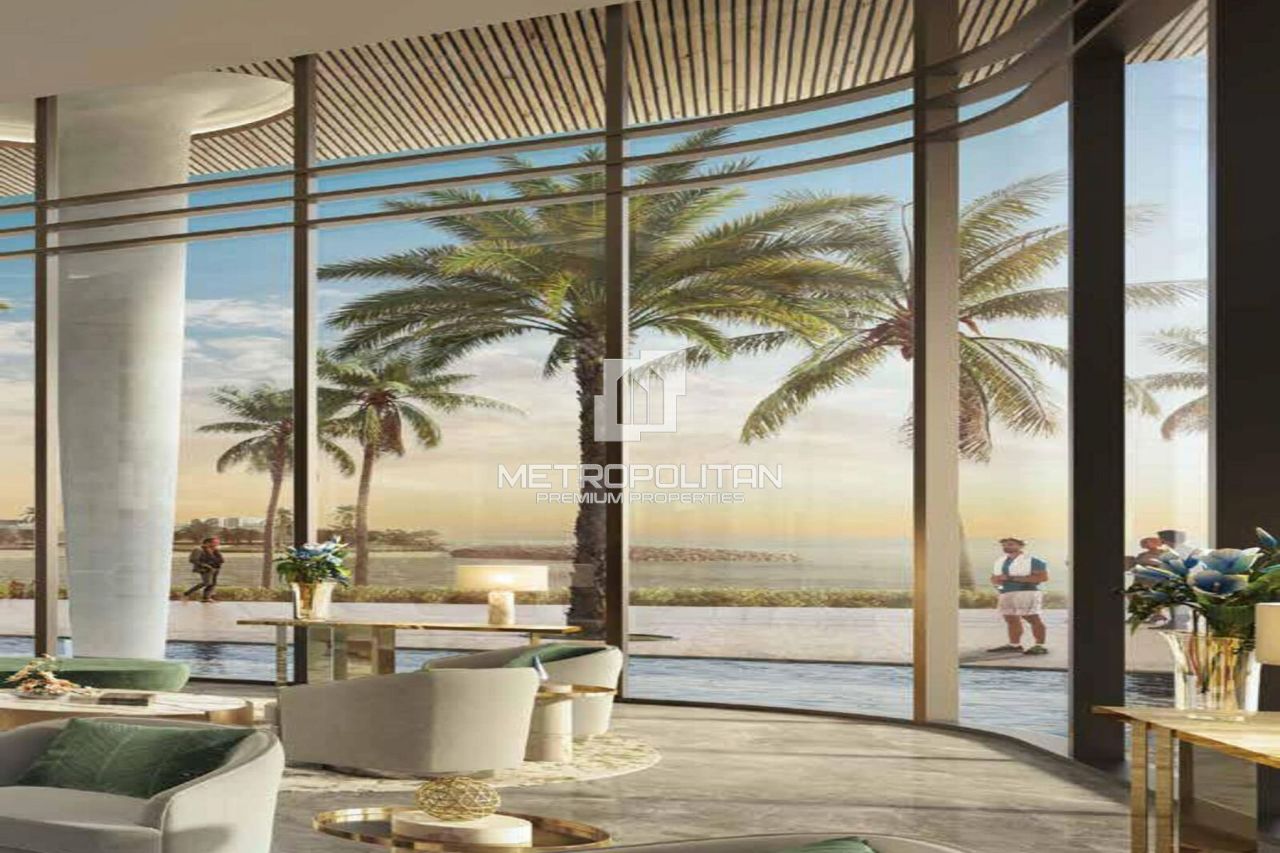 Villa a Ras Al Khayma, EAU, 710 m² - foto 2