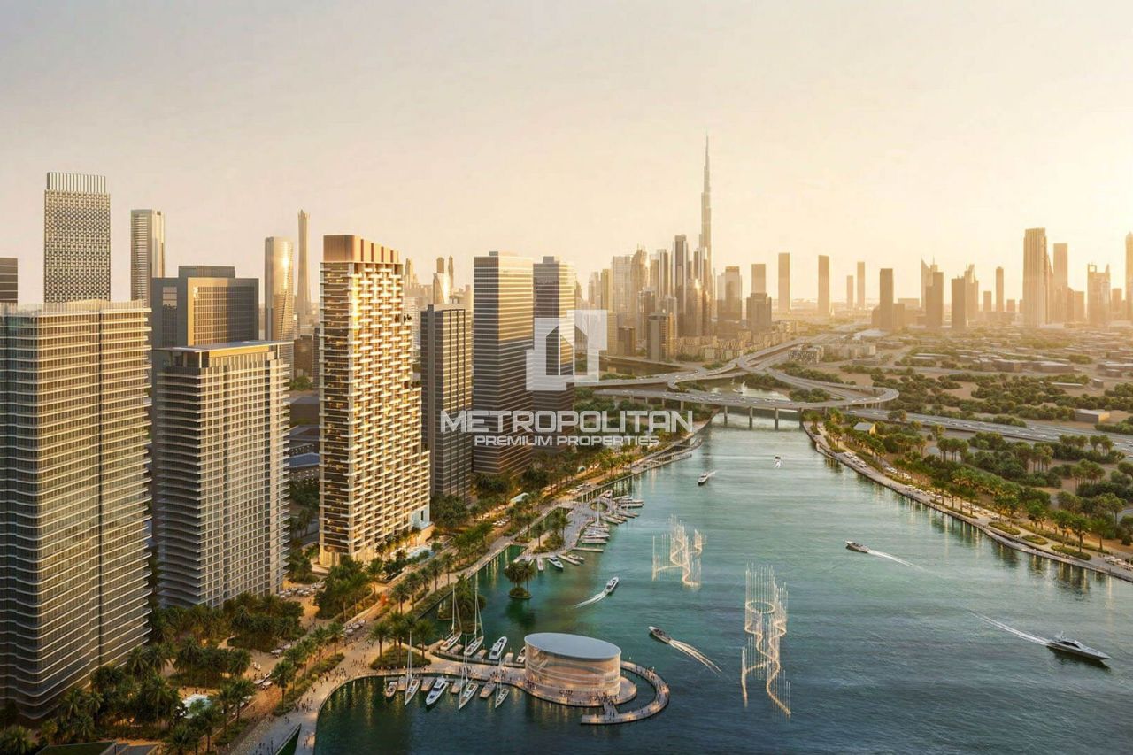 Appartamenti a Dubai, EAU, 83 m² - foto 3