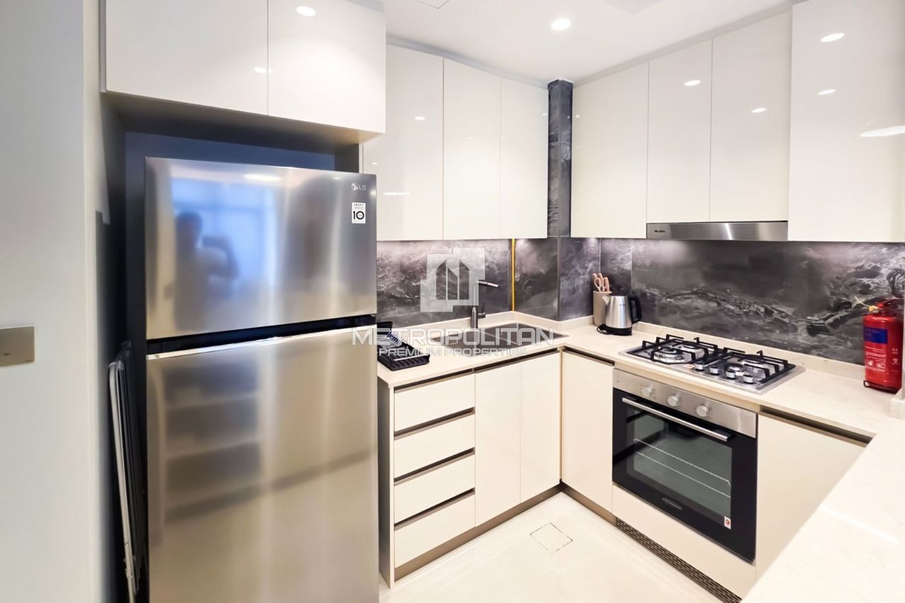 Appartamenti a Dubai, EAU, 77 m² - foto 3