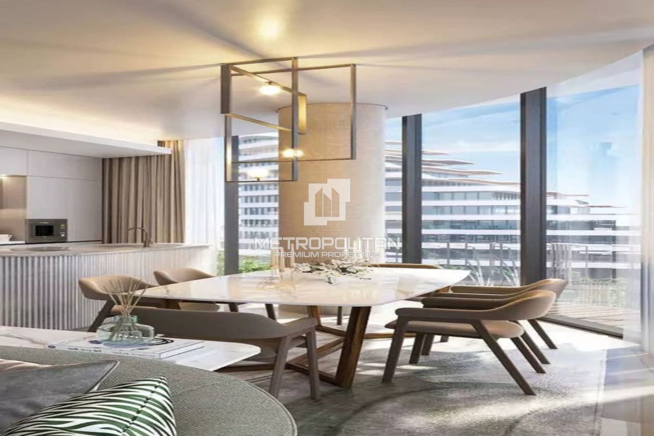 Villa a Ras Al Khayma, EAU, 710 m² - foto 3