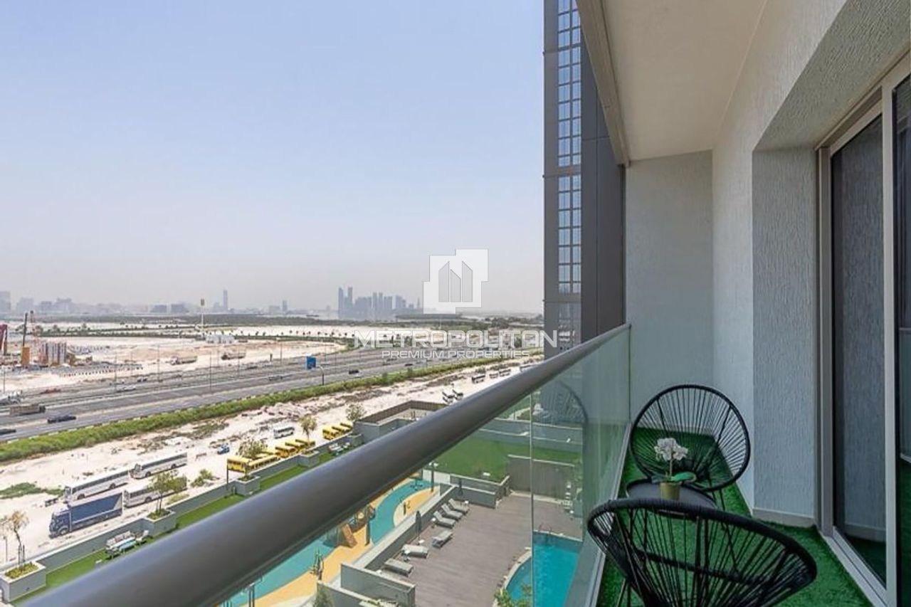 Appartement à Dubaï, EAU, 86 m² - image 3