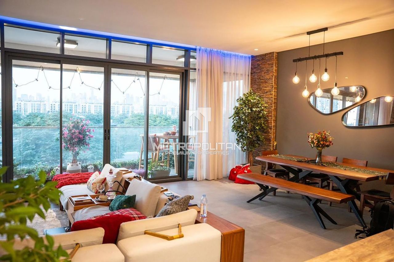 Apartment in Dubai, UAE, 173 m² - picture 3