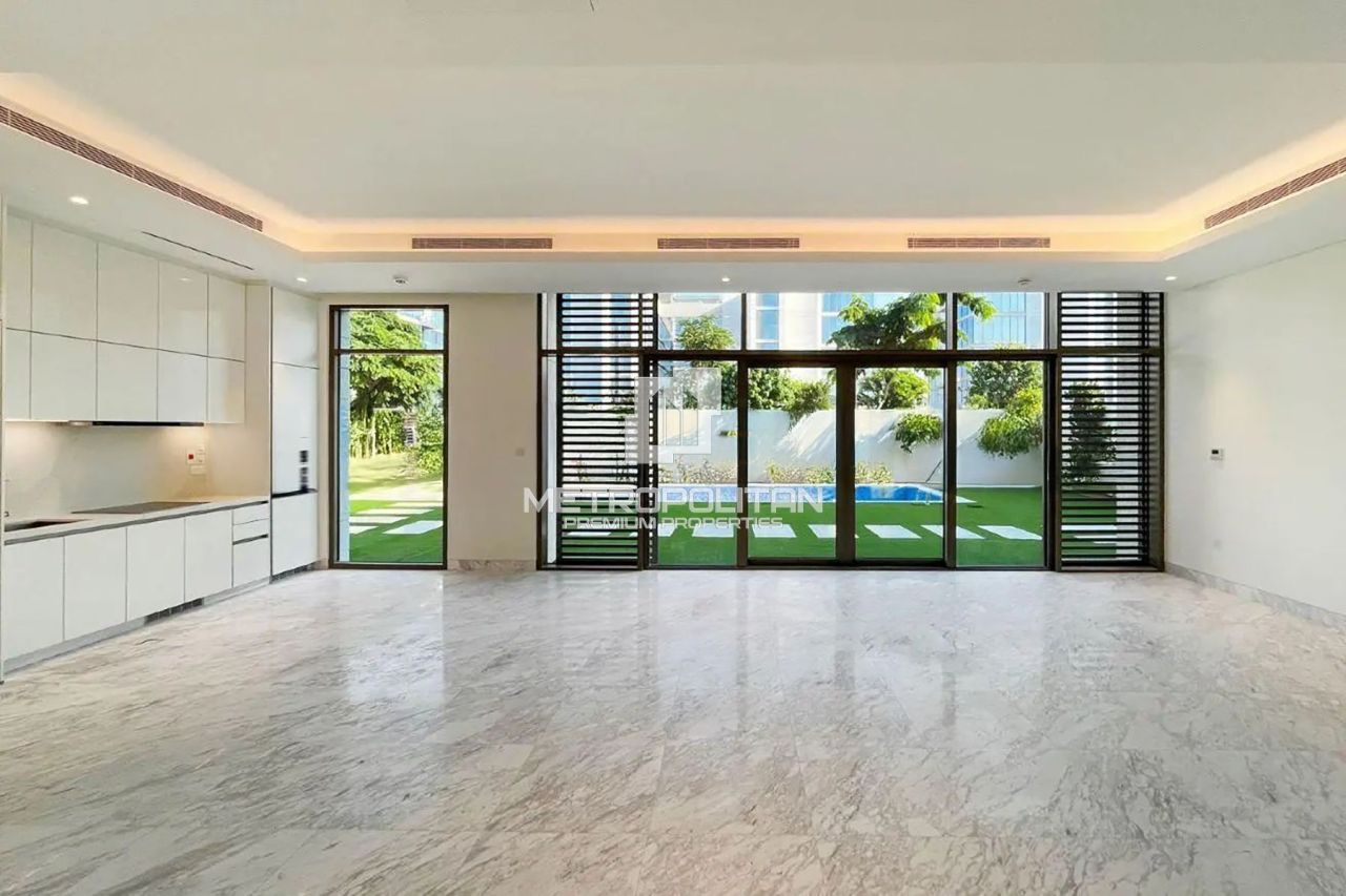 Villa a Dubai, EAU, 604 m² - foto 3