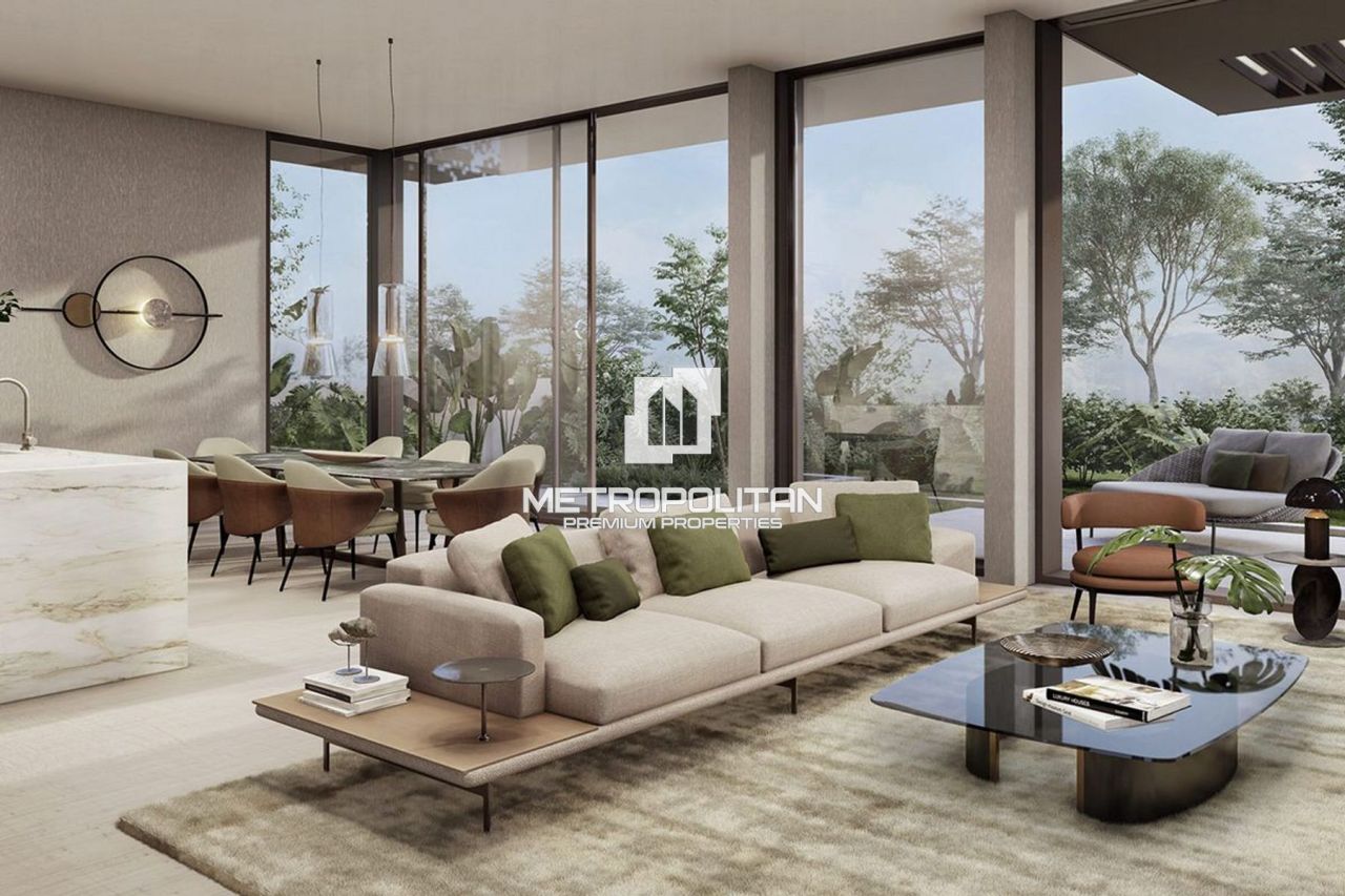 Villa a Dubai, EAU, 415 m² - foto 3