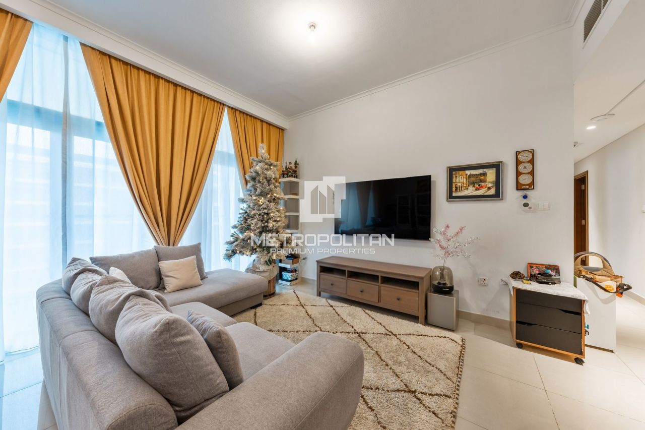 Appartamenti a Dubai, EAU, 121 m² - foto 4