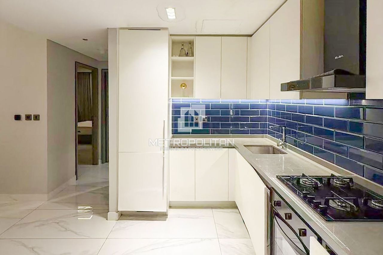 Apartment in Dubai, VAE, 97 m² - Foto 4