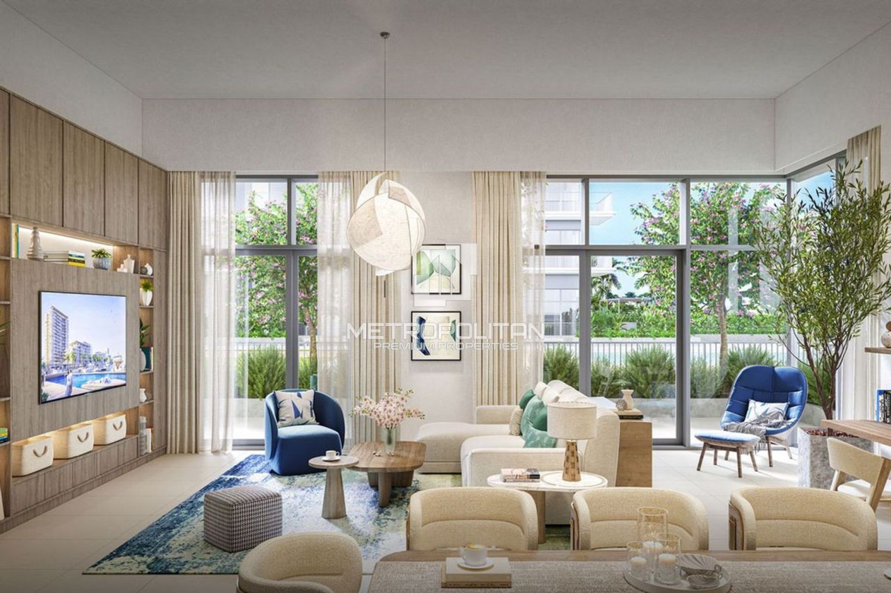 Appartamenti a Dubai, EAU, 72 m² - foto 4