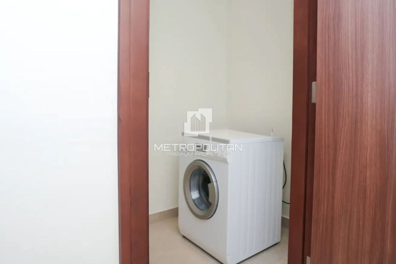 Appartamenti a Dubai, EAU, 119 m² - foto 4