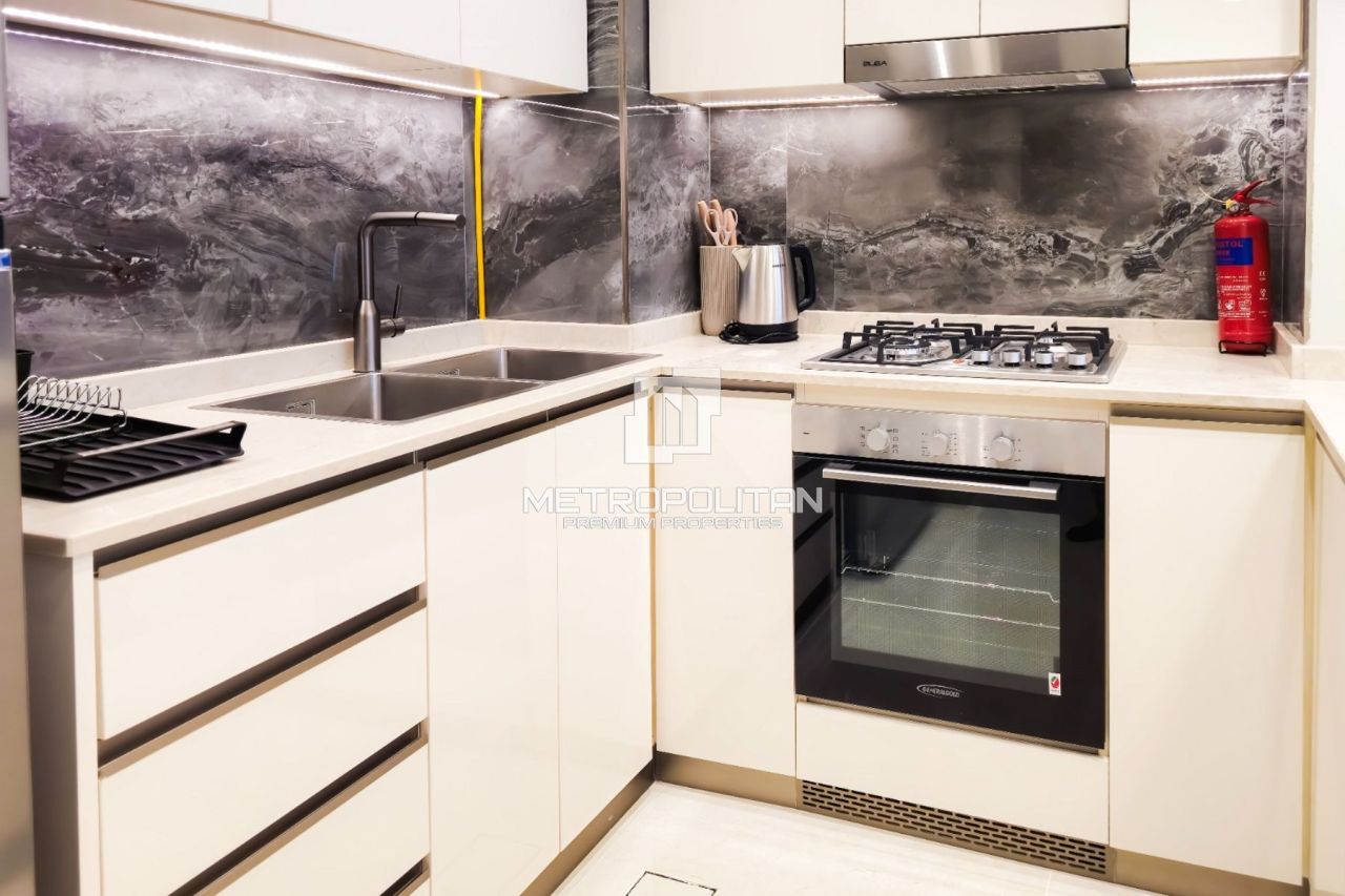 Appartamenti a Dubai, EAU, 77 m² - foto 4