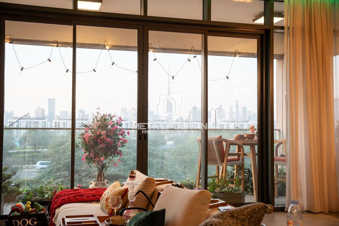 Apartment in Dubai, UAE, 173 m² - picture 4