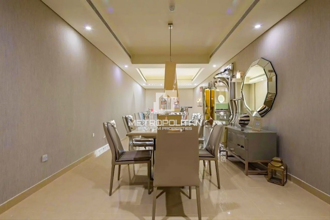 Apartamento en Dubái, EAU, 169 m² - imagen 4