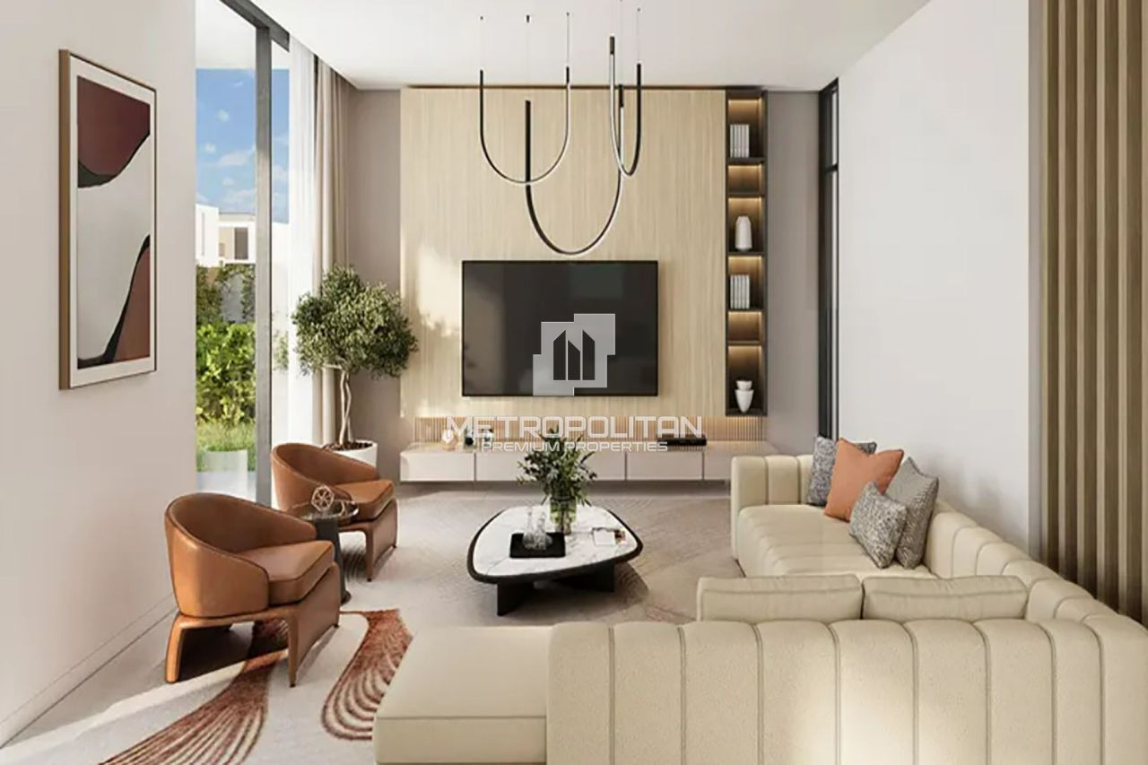 Townhouse a Dubai, EAU, 304 m² - foto 4