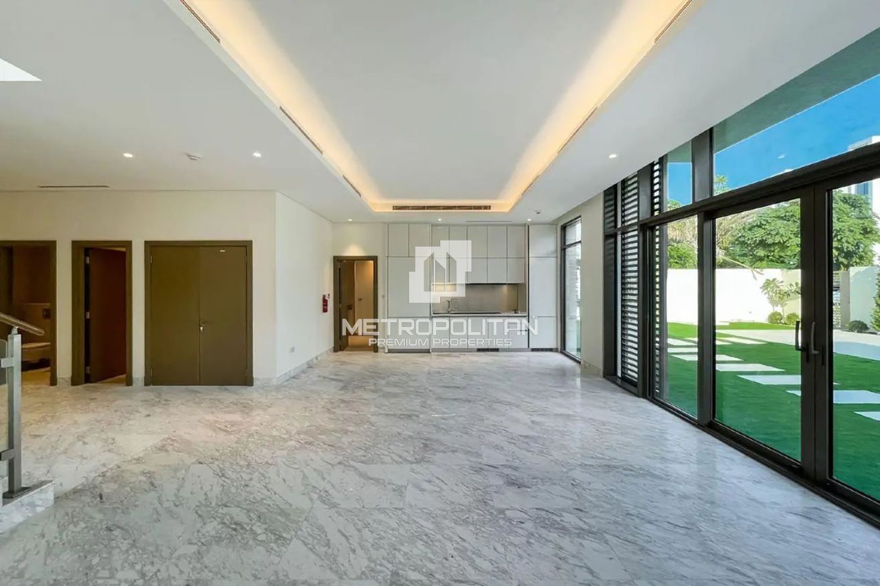 Villa a Dubai, EAU, 604 m² - foto 4