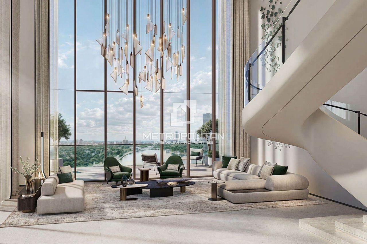 Appartamenti a Dubai, EAU, 83 m² - foto 4