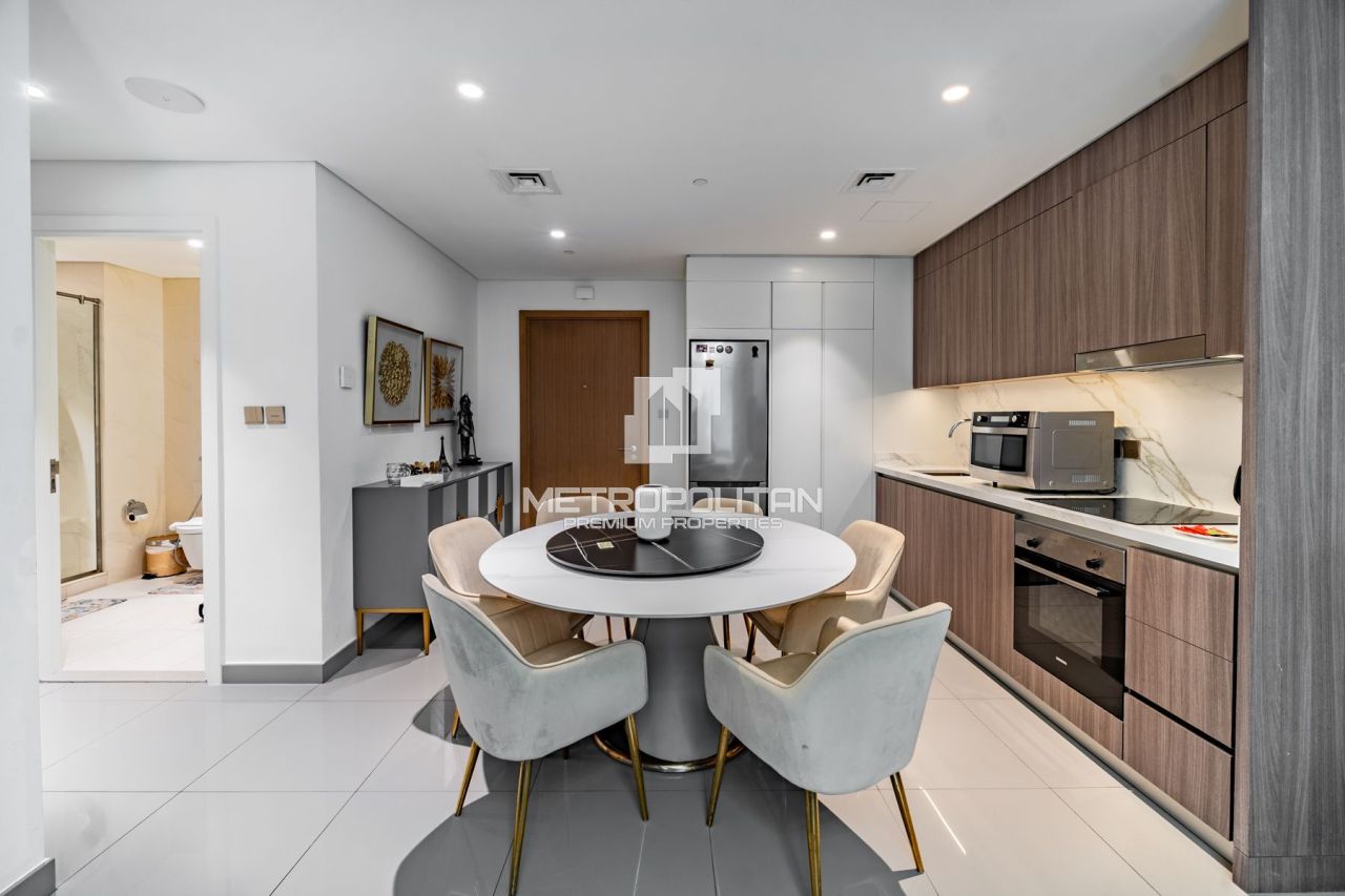 Appartement à Dubaï, EAU, 66 m² - image 4