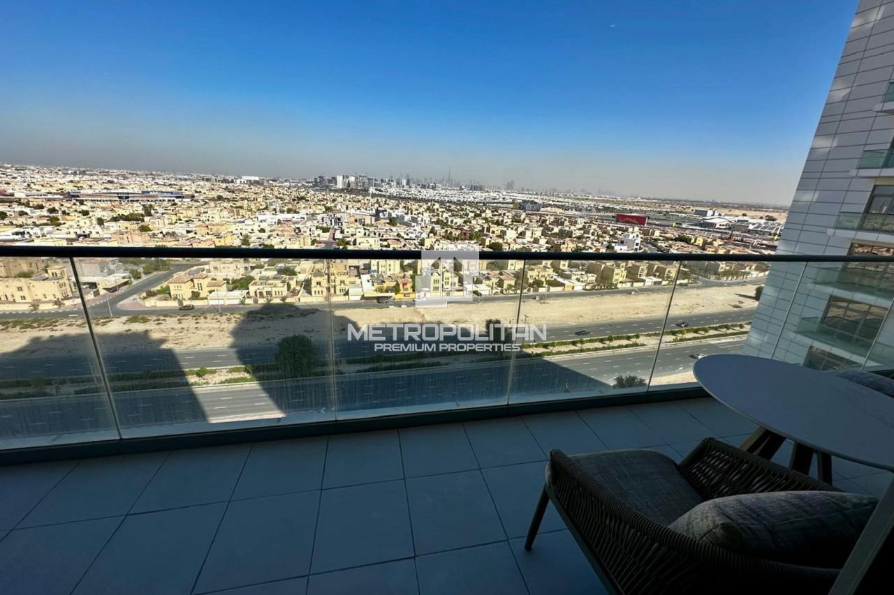 Apartment in Dubai, UAE, 139 m² - picture 4