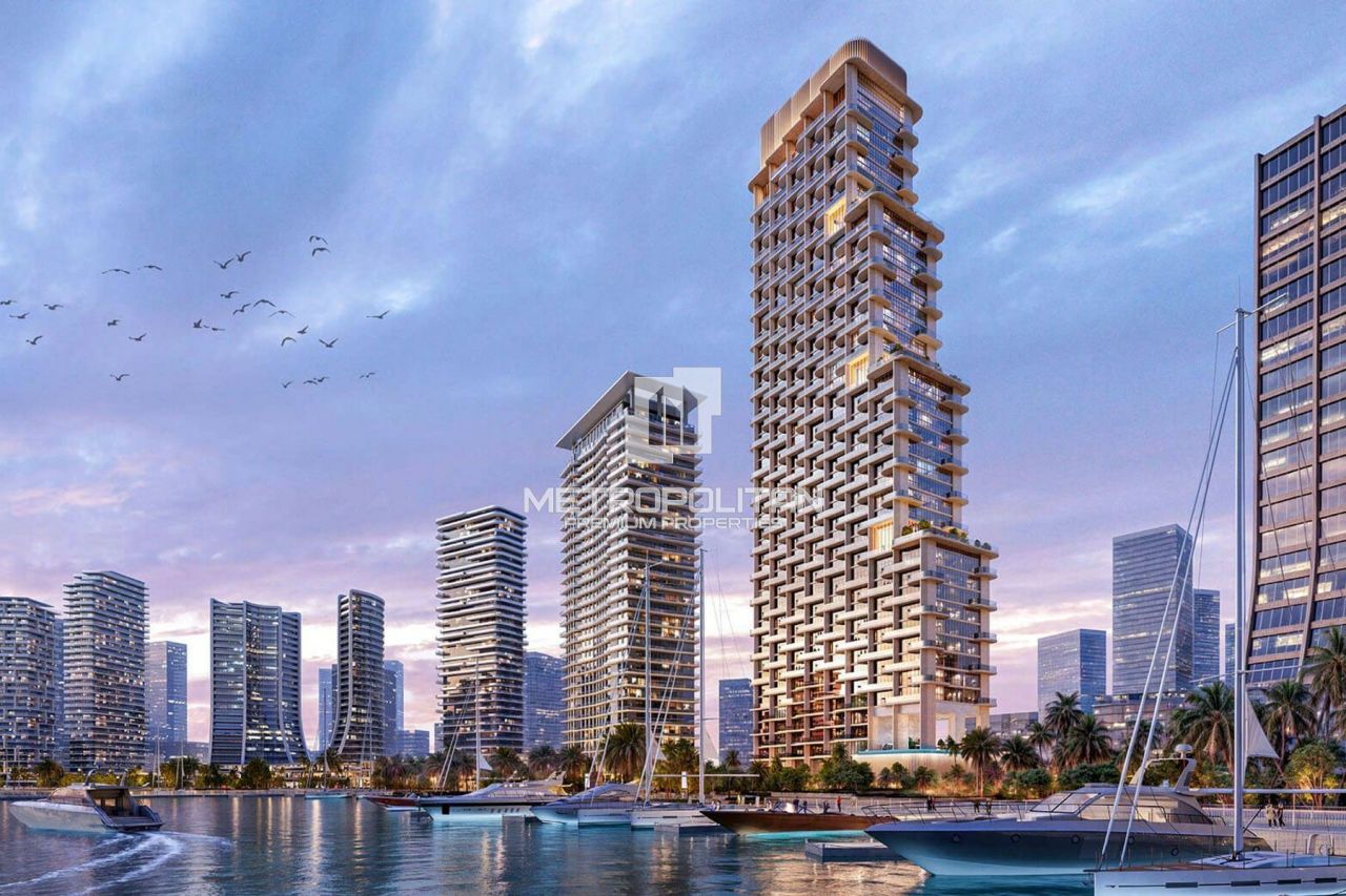 Appartamenti a Dubai, EAU, 83 m² - foto 5