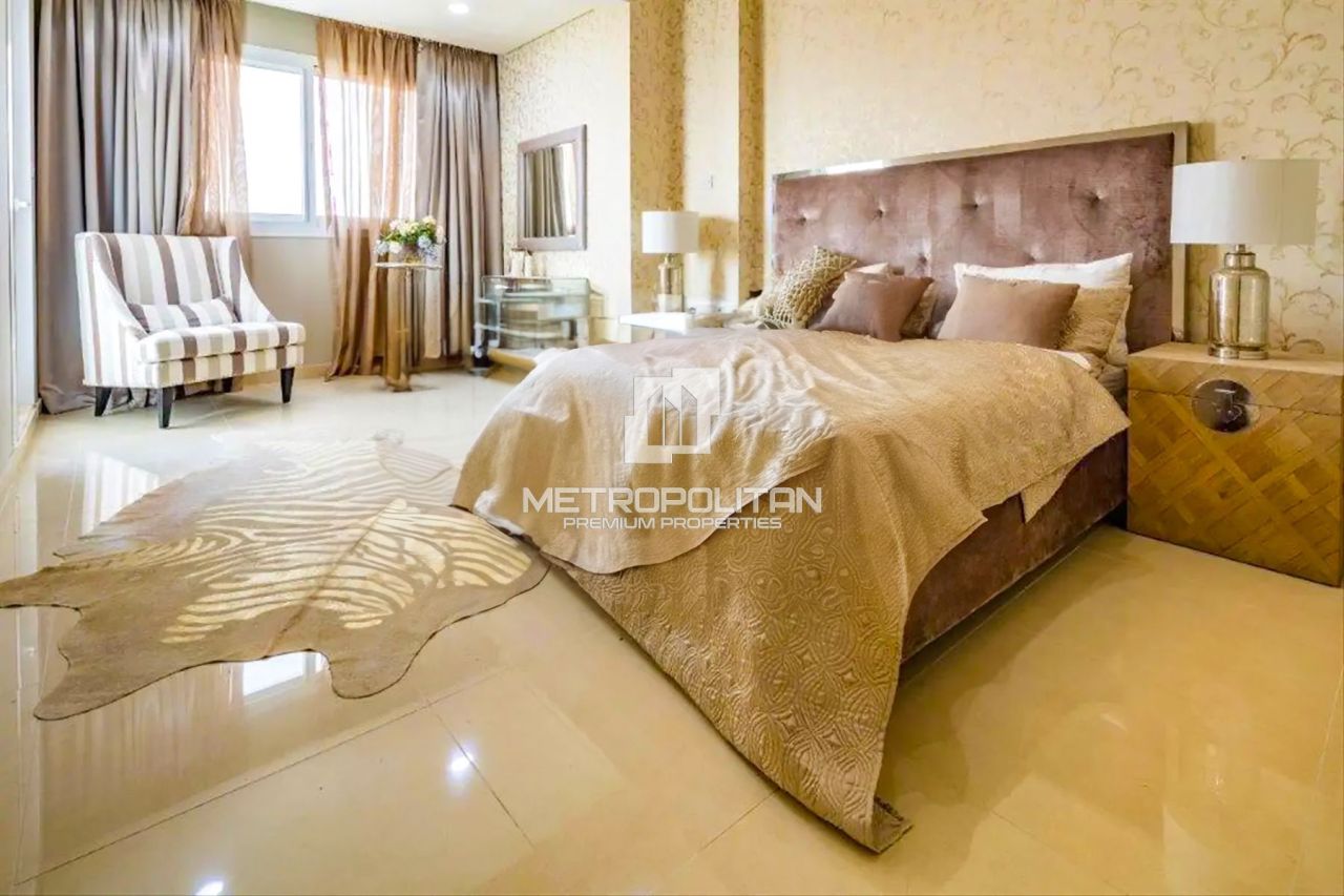 Apartamento en Dubái, EAU, 169 m² - imagen 5