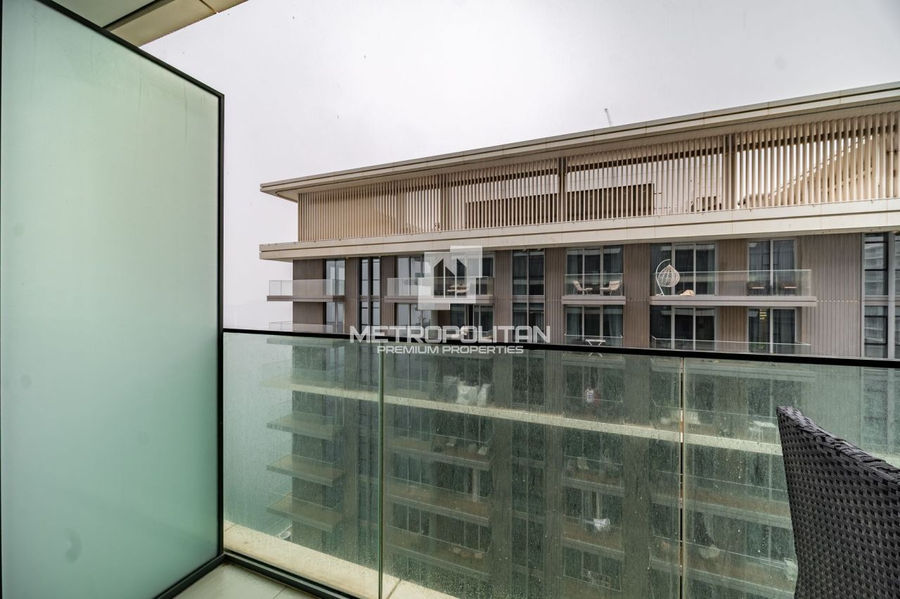 Appartement à Dubaï, EAU, 66 m² - image 5