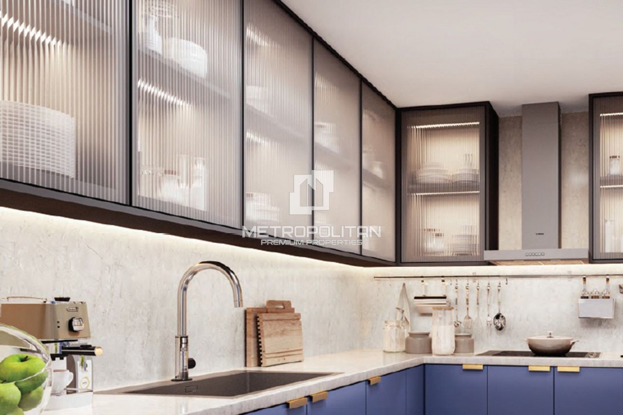 Appartamenti a Dubai, EAU, 90 m² - foto 5