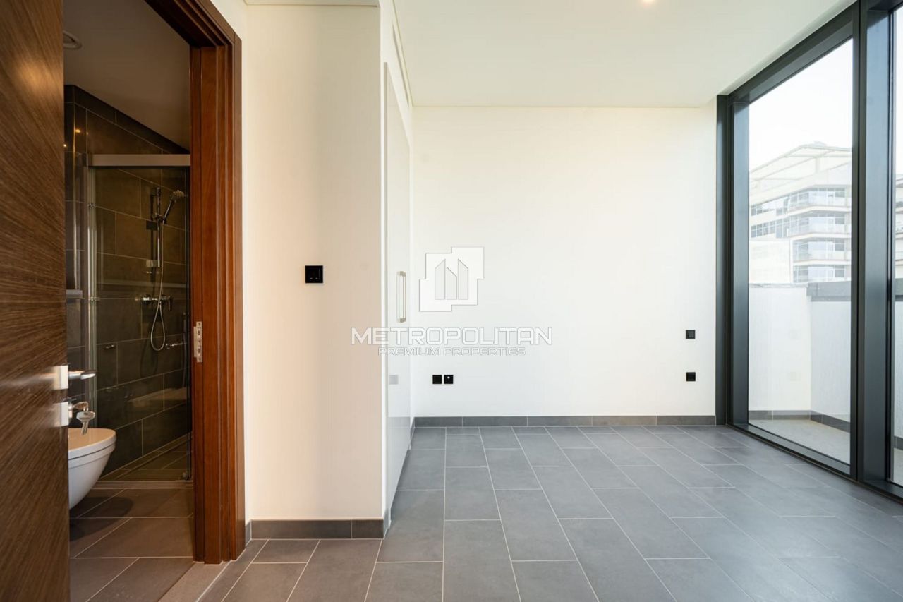 Appartamenti a Dubai, EAU, 71 m² - foto 5