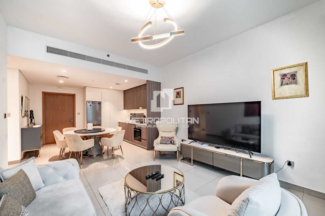 Appartement à Dubaï, EAU, 66 m² - image 6