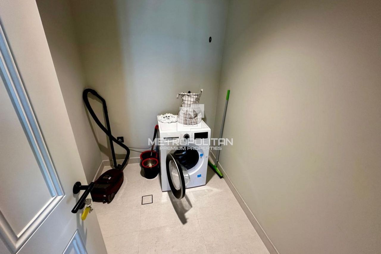 Apartment in Dubai, UAE, 139 m² - picture 6