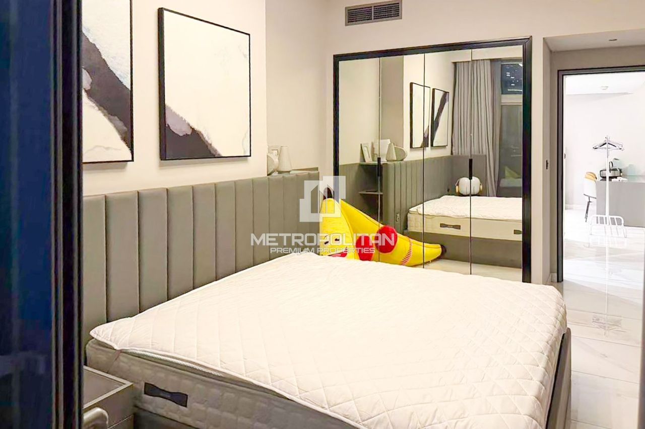 Apartment in Dubai, VAE, 97 m² - Foto 6