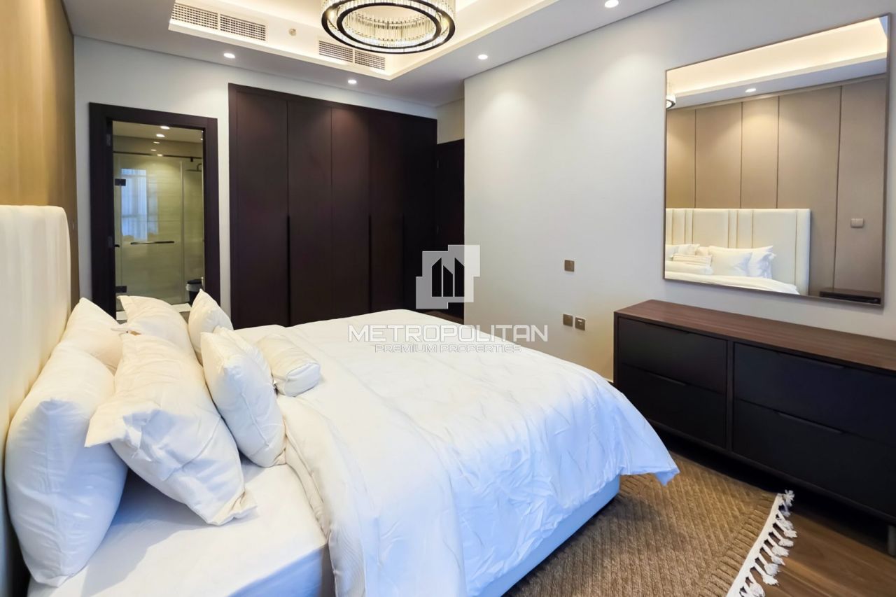 Appartamenti a Dubai, EAU, 77 m² - foto 6