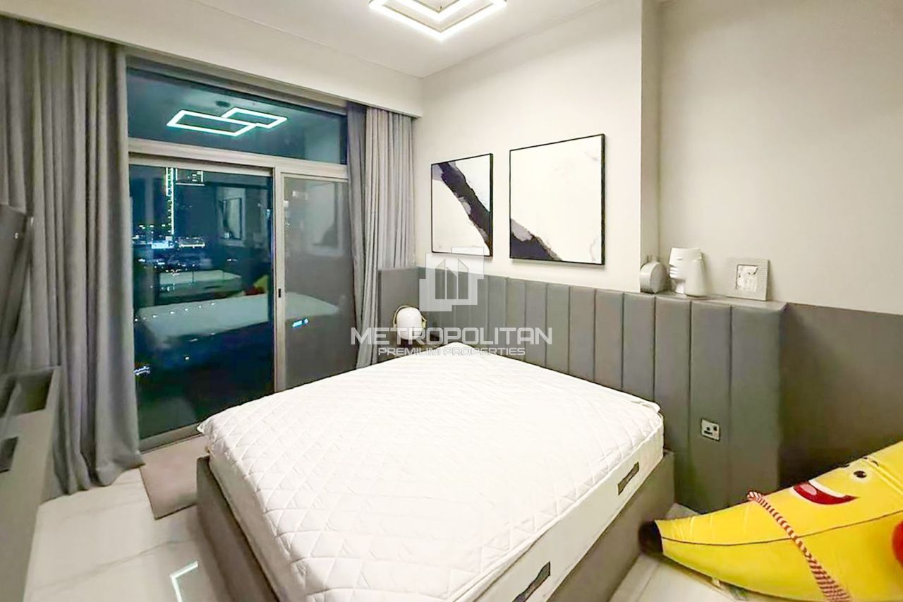 Apartment in Dubai, VAE, 97 m² - Foto 7