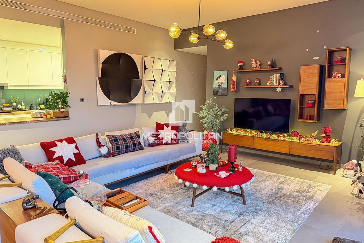 Apartment in Dubai, UAE, 173 m² - picture 7