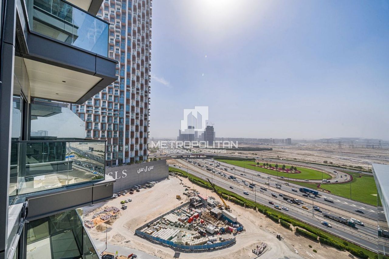 Appartamenti a Dubai, EAU, 77 m² - foto 7
