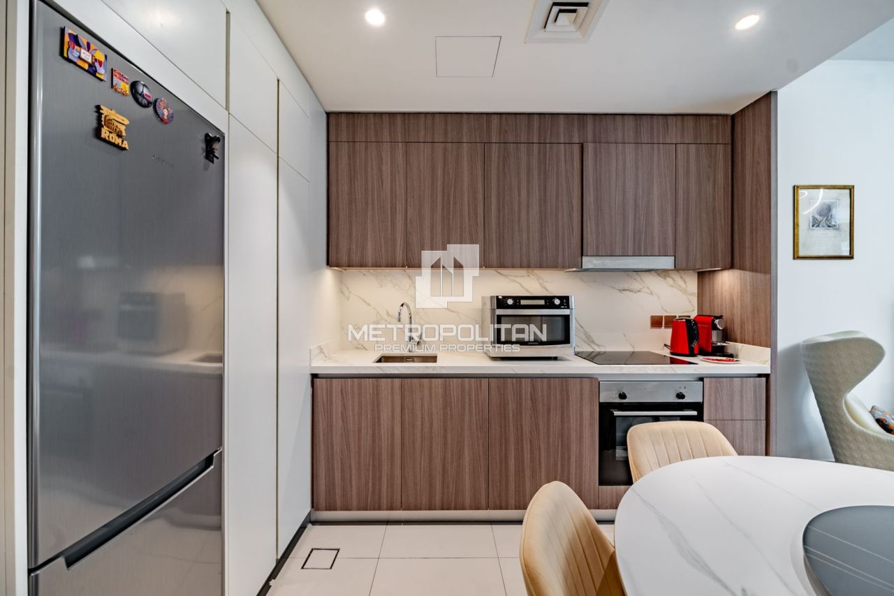 Appartement à Dubaï, EAU, 66 m² - image 7