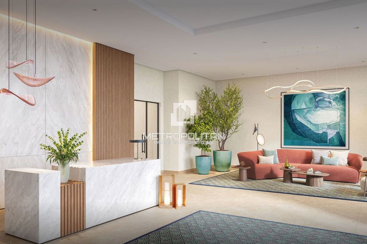 Appartamenti a Dubai, EAU, 72 m² - foto 7