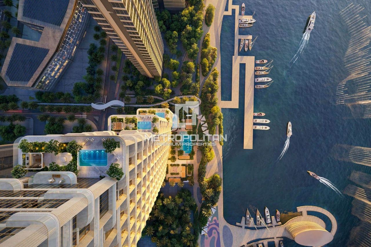 Appartamenti a Dubai, EAU, 83 m² - foto 7