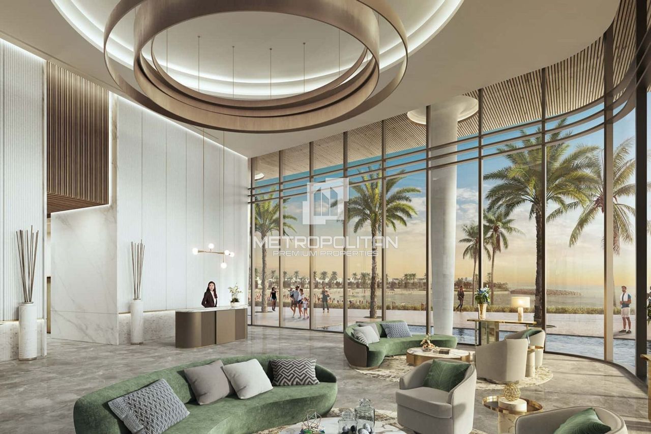 Villa a Ras Al Khayma, EAU, 222 m² - foto 7