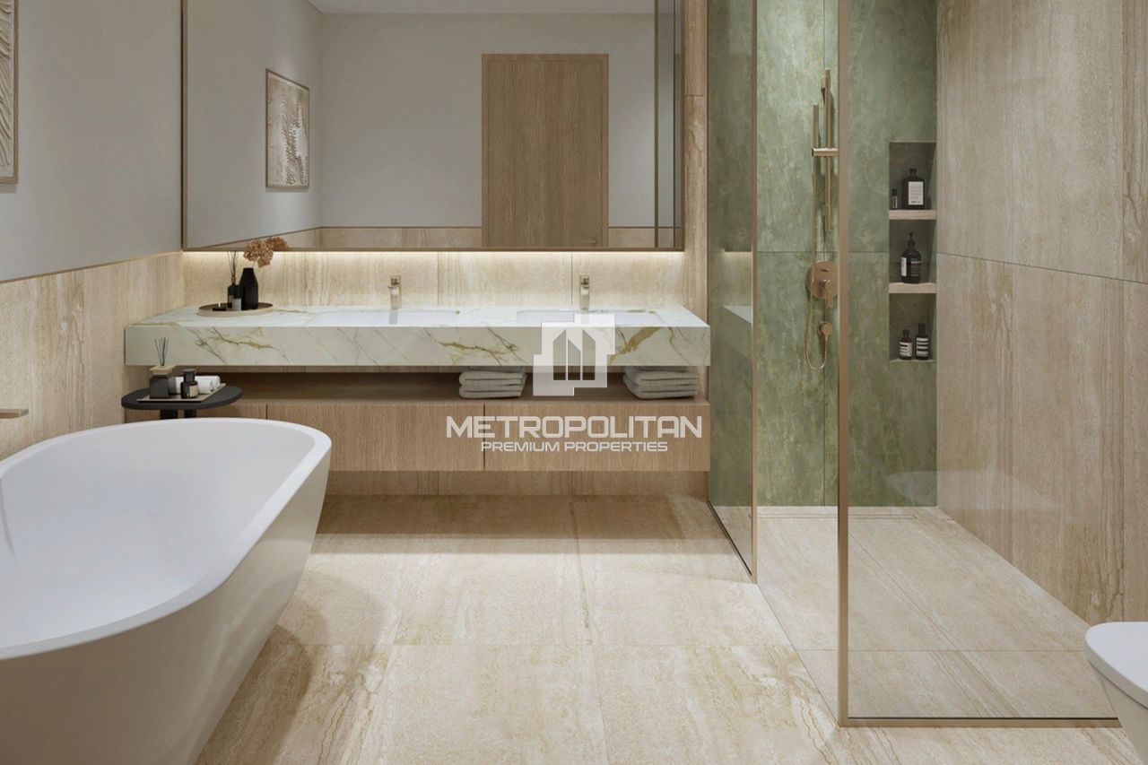 Appartamenti a Dubai, EAU, 90 m² - foto 8